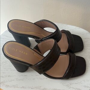 Cole Haan Women's Heels